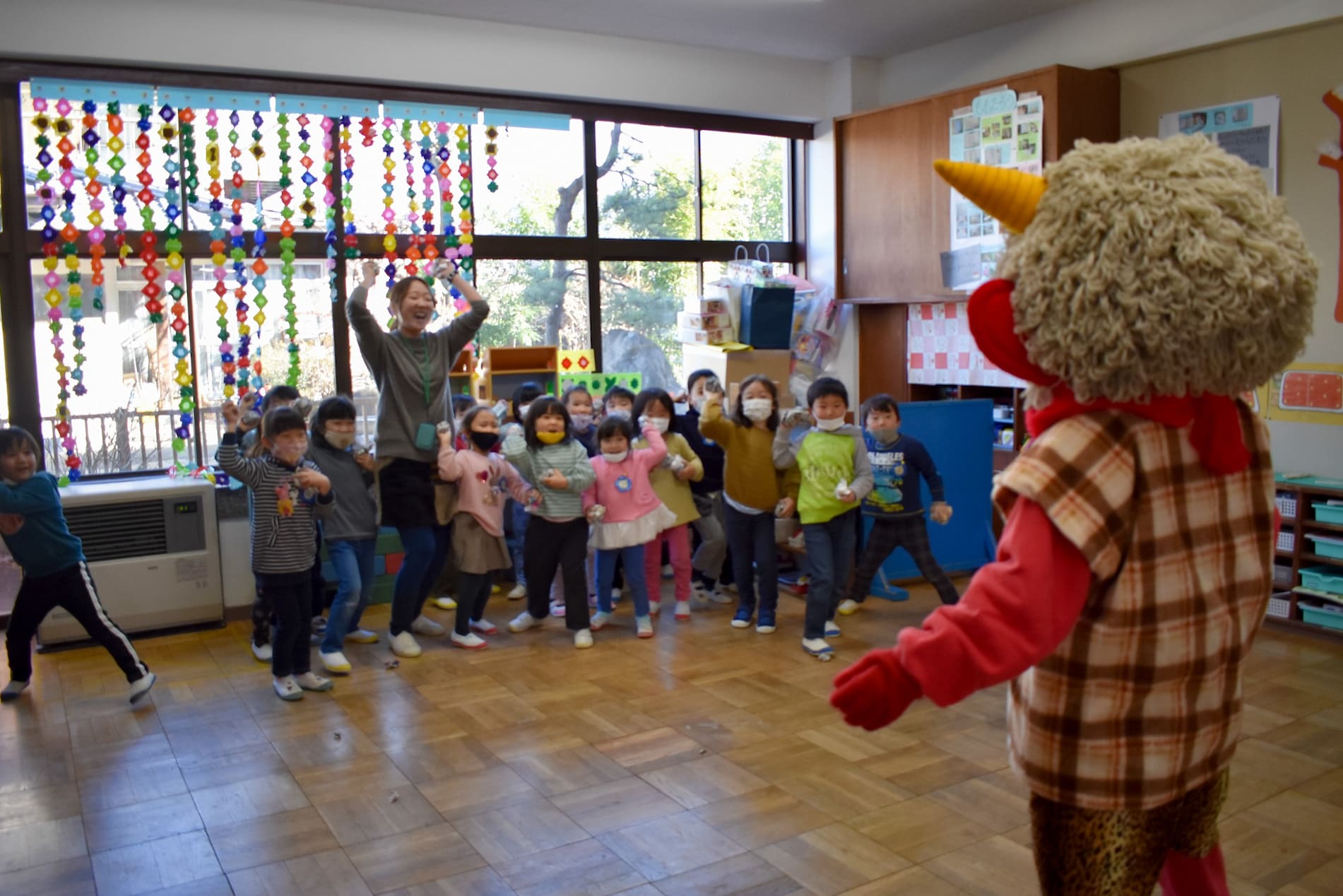 学校法人青い鳥学園 松本青い鳥幼稚園