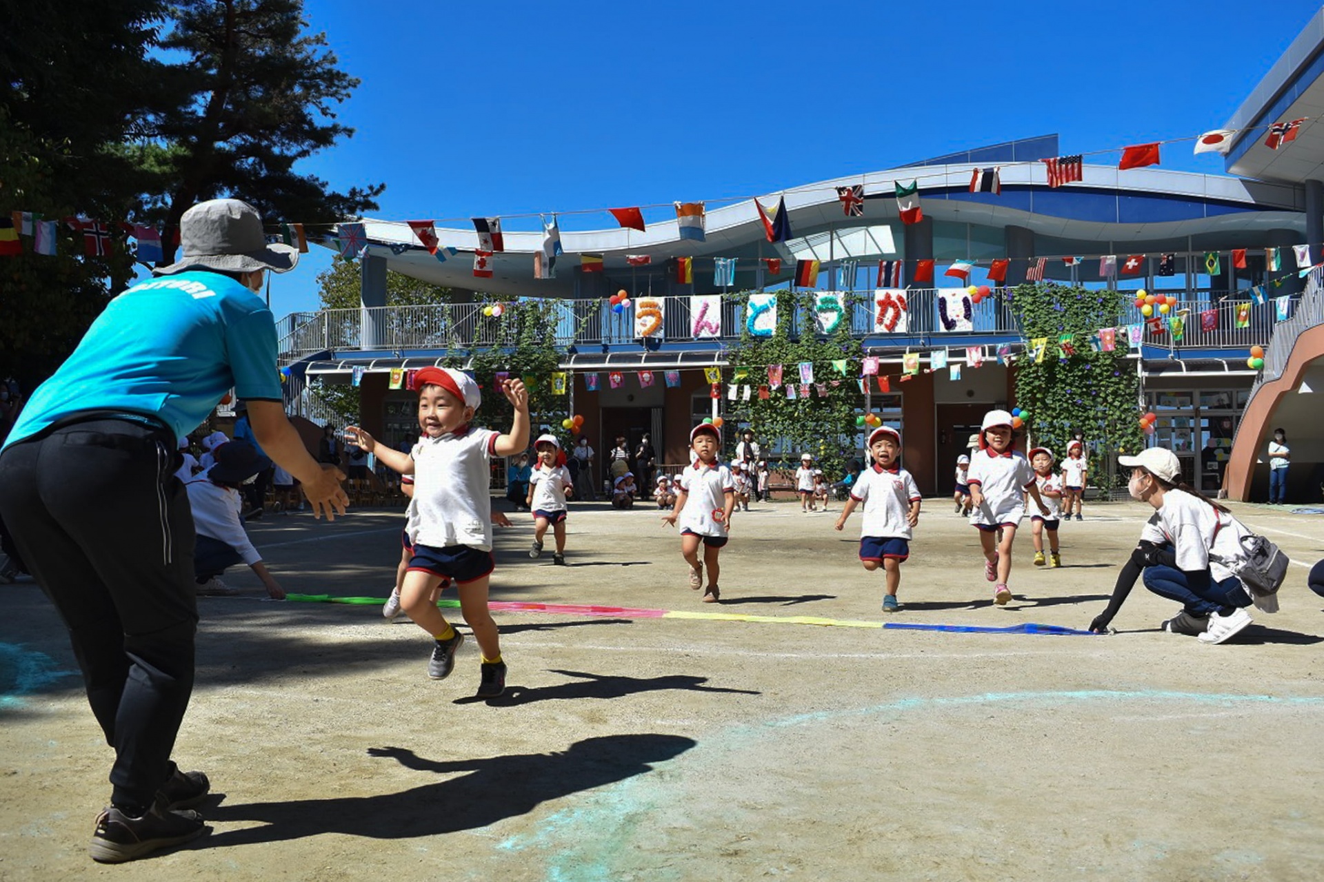 学校法人青い鳥学園 松本青い鳥幼稚園